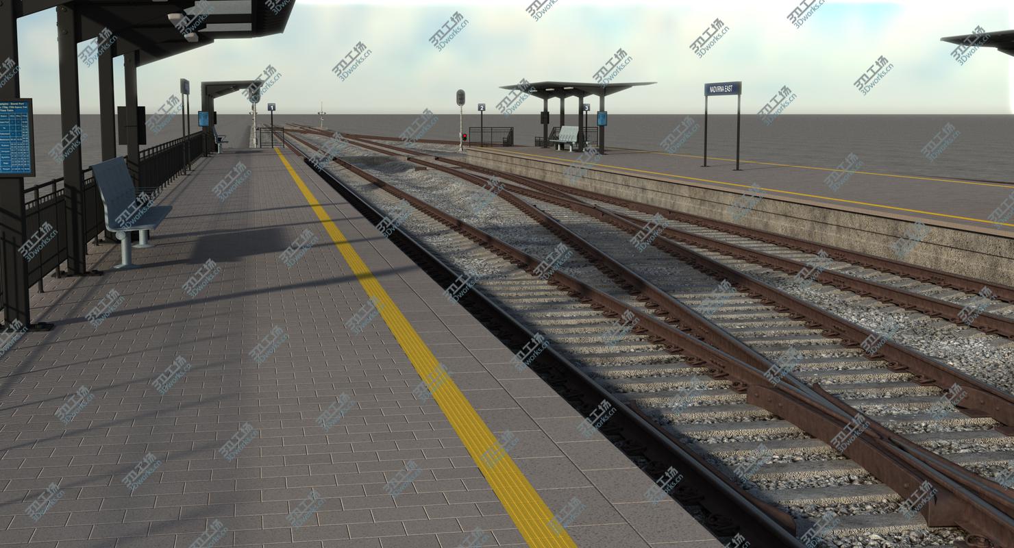 images/goods_img/2021040234/Railroad Station Constructor model/5.jpg